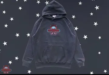 신기루 암 soxsocks 소소미즈 후드티 darkgrey XL