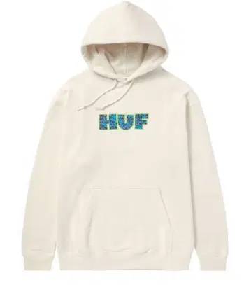 HUF 후디 M 사이즈