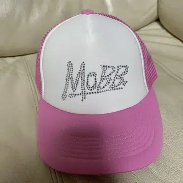 MOBB 캡