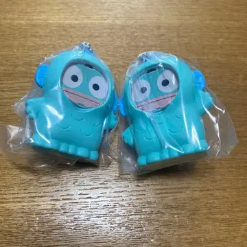 산리오 사진 프레임 마스코트 2 한교동 x 2