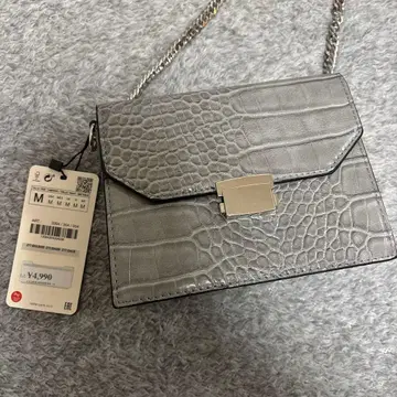 ZARA 숄더백