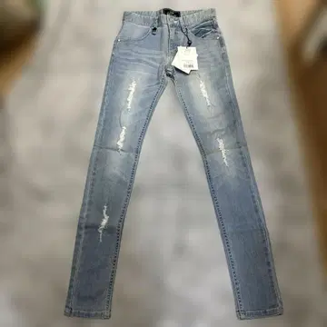 택 포함 새상품! Rady 스키니 데님 23