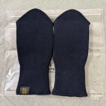BATONER 네이비 암커버