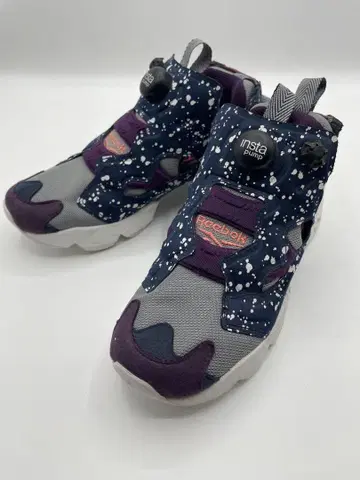[ 새상품급 ] Reebok 리복 22.0 인스타펌프 퓨리 V66116