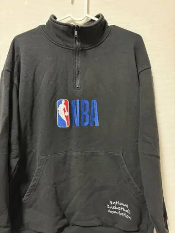 NBA 집업 후드티 1946
