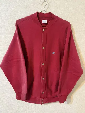 Champion Reverse Weave 스냅 가디건