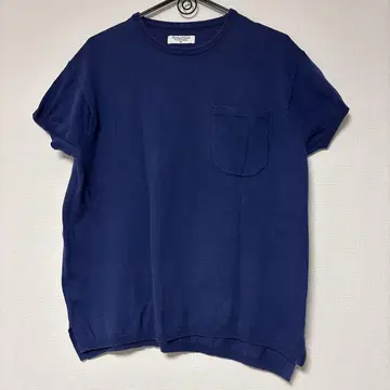 Meticulous Knitwear 네이비 XS