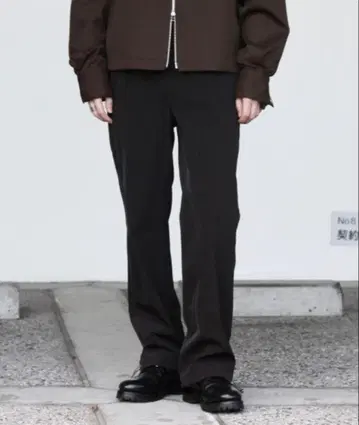 [ 새상품급 ] KAIKO TRAINING PANTS