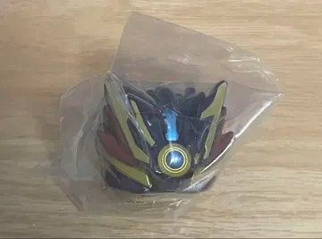 센타이 링 양손 소드 고쥬우쟈