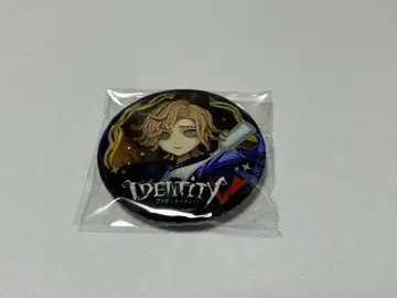 제5인격 Identity V 기상학자 호텔 콜라보 캔뱃지