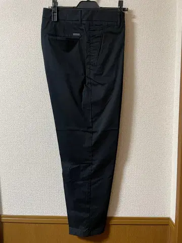 ARMANI EXCHANGE 아르마니 익스체인지 면 팬츠 치노 팬츠