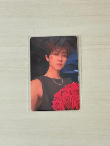 SPILL THE FEELS 명호 회장 한정판