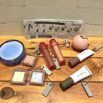 rom&nd 미니어처 컬렉션 2 전 9종 세트