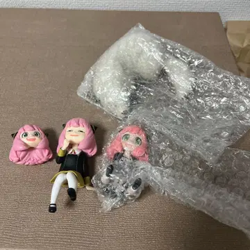 SPYFAMILY 피규어 아냐 본드