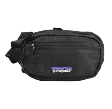 patagonia 블랙 사코슈