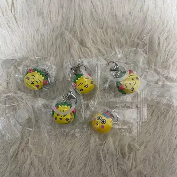 코지코지 메지루시 액세서리 3