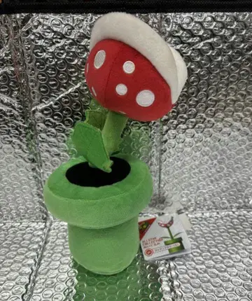 마리오 팩트 플라워 (S) ALLSTAR COLLECTION