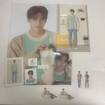 준 그리 2020