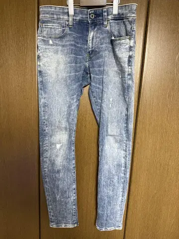 g-star raw 3301 슈퍼 슬림