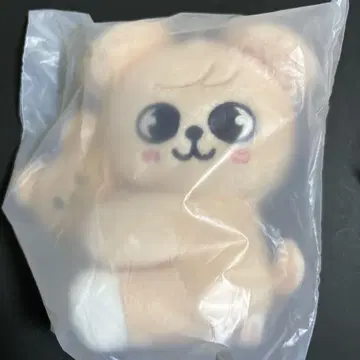 skzoo 마그넷 인형 스키즈 팝업 승민 퍼핌