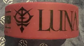 LUNA SEA 건담 페스티벌