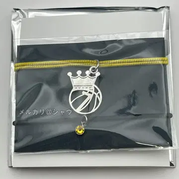미개봉 새상품 키세 료타 쿠로코의 농구 멀티 밴드 컬렉션