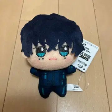 SAKAMOTO DAYS SD 인형 vol.3 세바 나츠키
