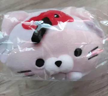 모찌후와! 코로코로 냥코 토키냥 니가타 한정판