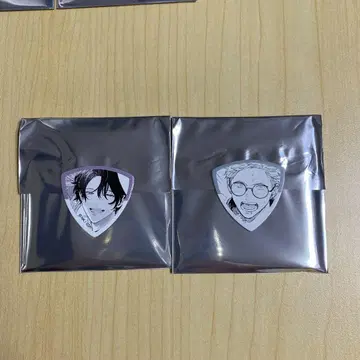 기븐 애니메이트 카페 아니카페 트레이딩 피크