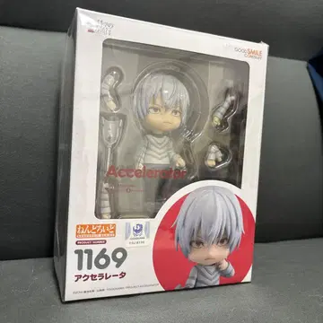 넨도로이드 가속기 어떤 과학의 초전자포 1169