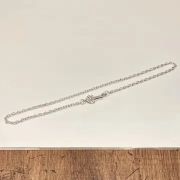퍼스트 애로우즈 체인 목걸이 액세서리