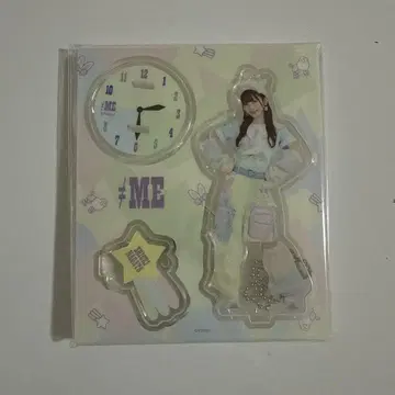 노이메로 아크릴 스탠드 나가타 시오리