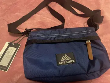 그레고리 Gregory 숄더