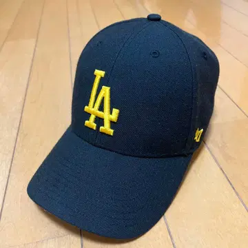 LA Dodgers 야구 모자 47브랜드