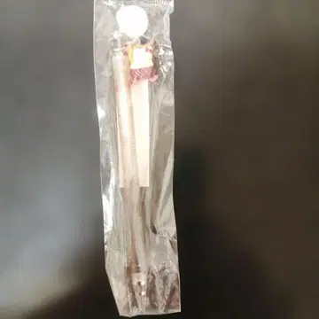 새상품 헬로키티 앤티크 볼펜 캐릭터 참 포함