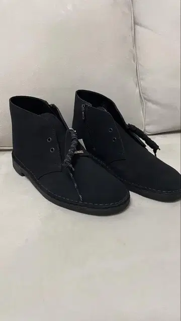 SOPHNET & CLARKS Desert Boots 27cm