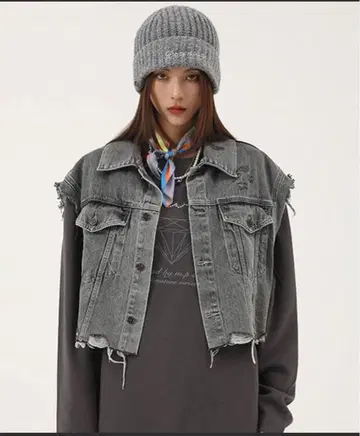 MASONPRINCE 데님 베스트