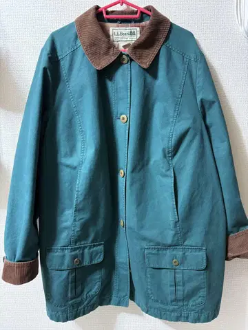 L.L.Bean 커버올