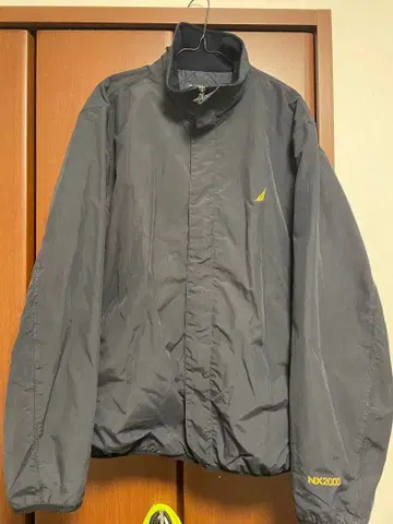 NAUTICA NX2000 나일론 자켓