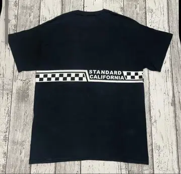 VANS STANDARD CALIFORNIA 티셔츠