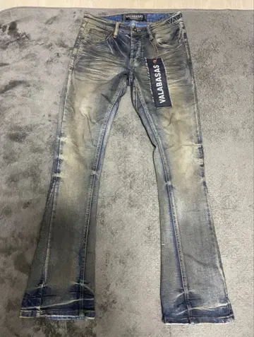 VALABASAS MR.STACKED 30