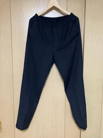 TR 카르제 속기모 올마이팬츠 green label 블랙 M 사이즈