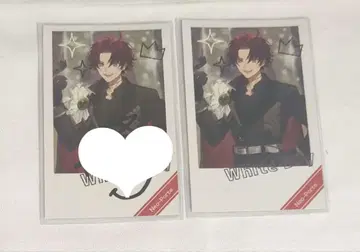 네오포르테 히이라기 츠루기 친필 폴라로이드