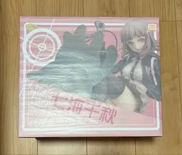 슈퍼 단간론파 2 안녕히 절망학원 나나미 치아키 1/8 피규어