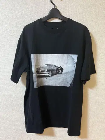 론 헤르만 Ron Herman 마이크 오마리 T 셔츠 TAKAHIRO