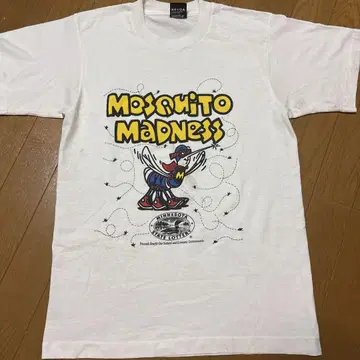 90s USA제 빈티지 티셔츠