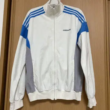 adidas 트랙 자켓 90s
