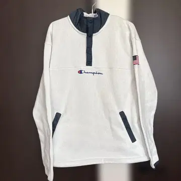 새상품급 champion 속기모 상의 L 사이즈