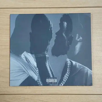 Ransom & V Don / Chaos Is My Ladder