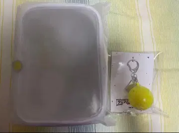 테니스의 왕자님 페스티벌 2025 응원(에일) 아레나석 선물 세트 1